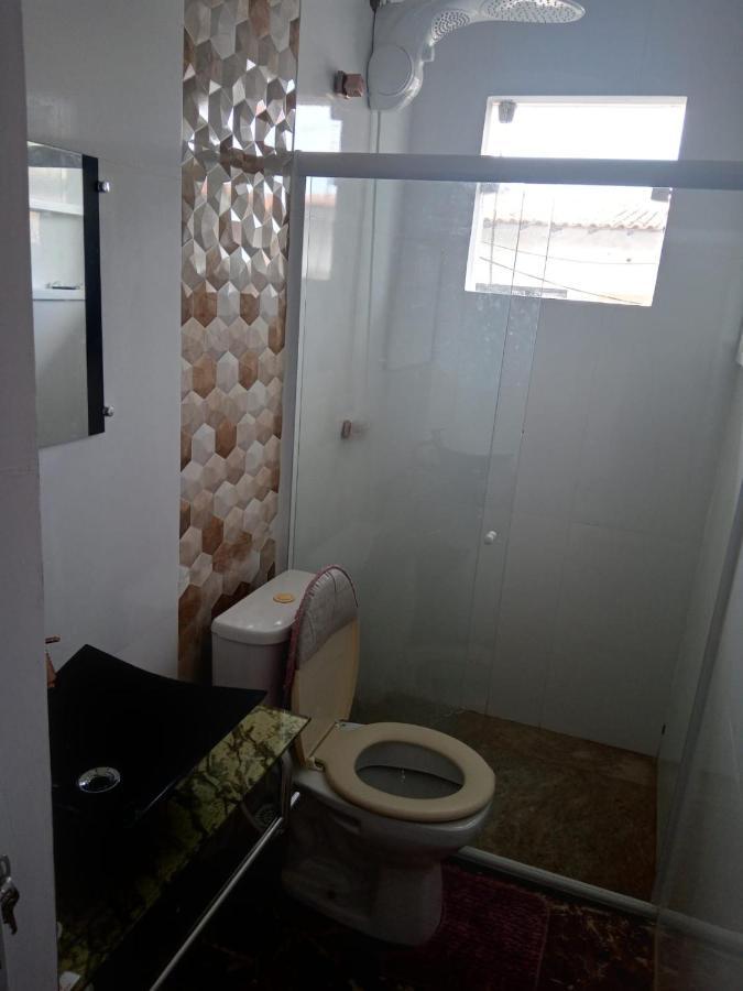 Apartamento Duplex Mobiliado Em São Pedro da Aldeia Εξωτερικό φωτογραφία