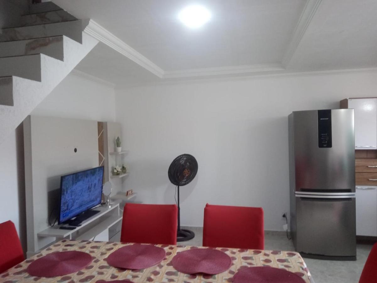 Apartamento Duplex Mobiliado Em São Pedro da Aldeia Εξωτερικό φωτογραφία