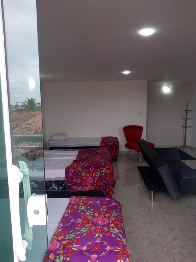 Apartamento Duplex Mobiliado Em São Pedro da Aldeia Εξωτερικό φωτογραφία