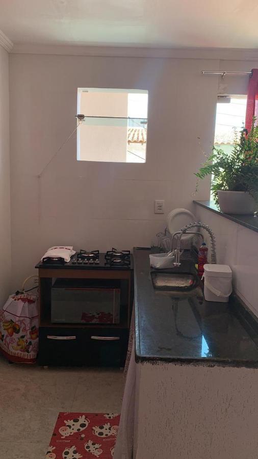 Apartamento Duplex Mobiliado Em São Pedro da Aldeia Εξωτερικό φωτογραφία