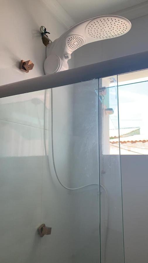 Apartamento Duplex Mobiliado Em São Pedro da Aldeia Εξωτερικό φωτογραφία