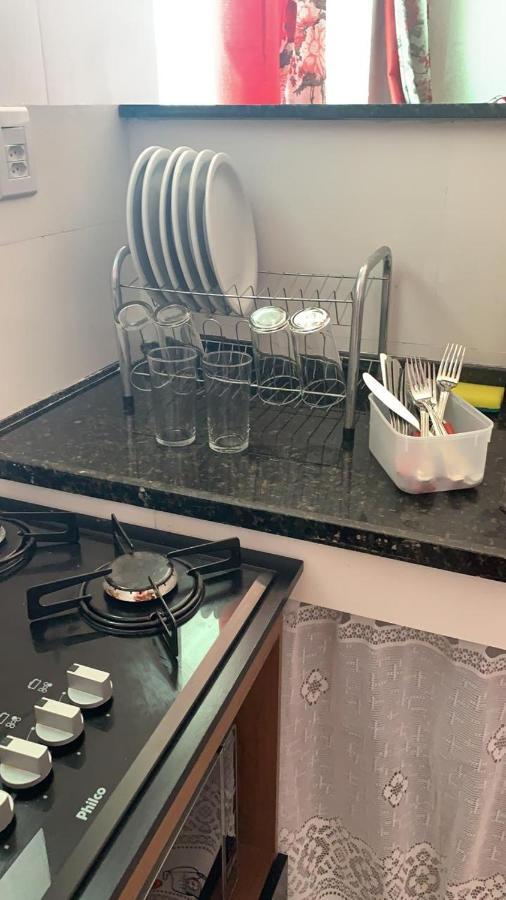 Apartamento Duplex Mobiliado Em São Pedro da Aldeia Εξωτερικό φωτογραφία