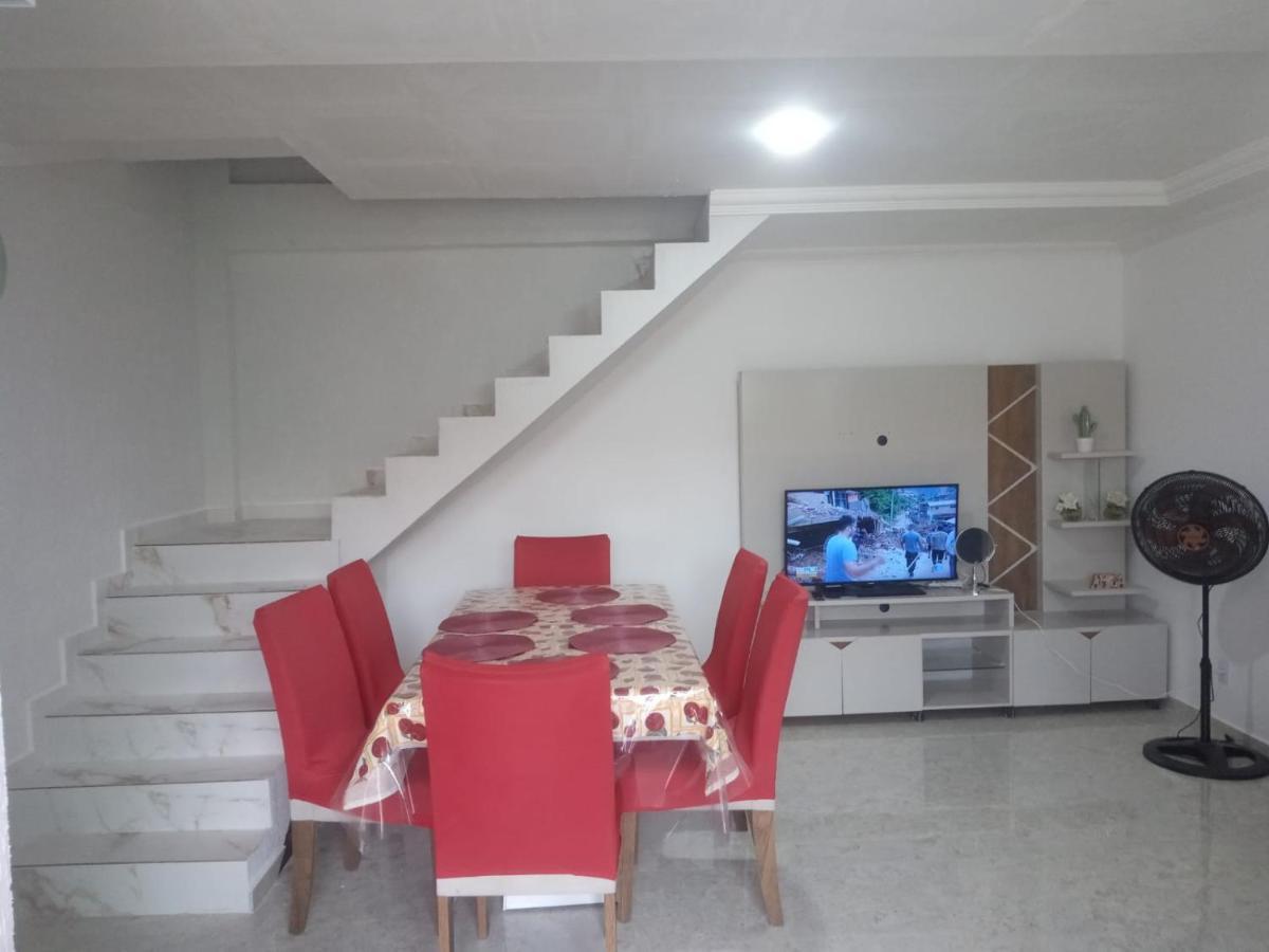Apartamento Duplex Mobiliado Em São Pedro da Aldeia Εξωτερικό φωτογραφία
