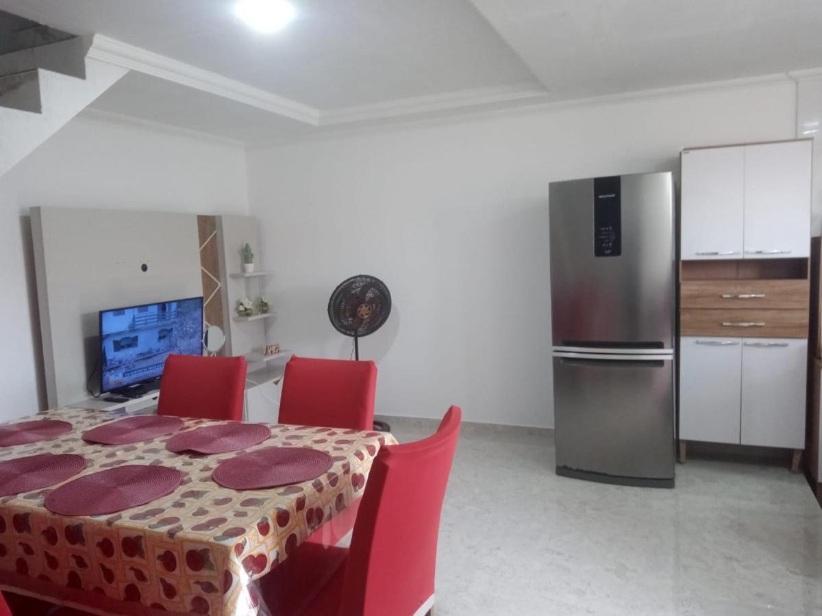 Apartamento Duplex Mobiliado Em São Pedro da Aldeia Εξωτερικό φωτογραφία