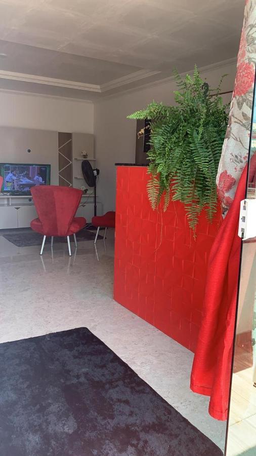 Apartamento Duplex Mobiliado Em São Pedro da Aldeia Εξωτερικό φωτογραφία